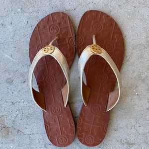 Tory Burch Slippers